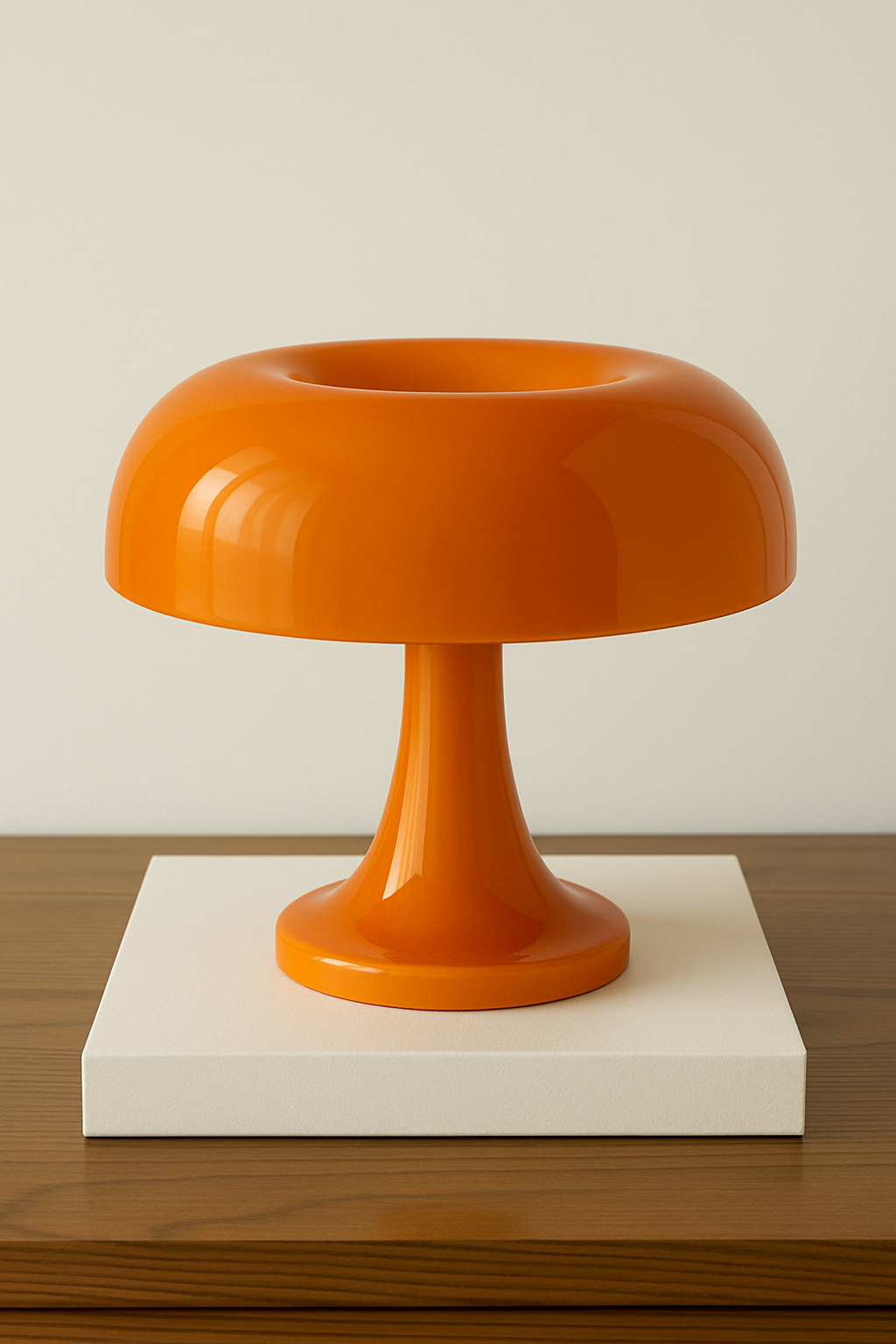 Lumina®️ Quorr Lamp