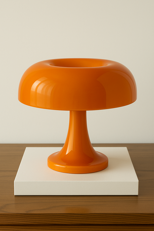 Lumina®️ Quorr Lamp